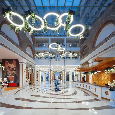 Selectum Family Side كيزيلاتْشْ