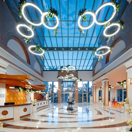 Selectum Family Side 5* Kizilagac (Manavgat)