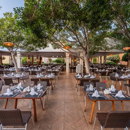 Selectum Family Side 5* كيزيلاتْشْ