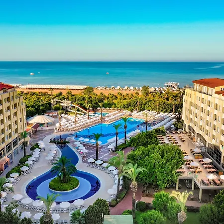 Selectum Family Side