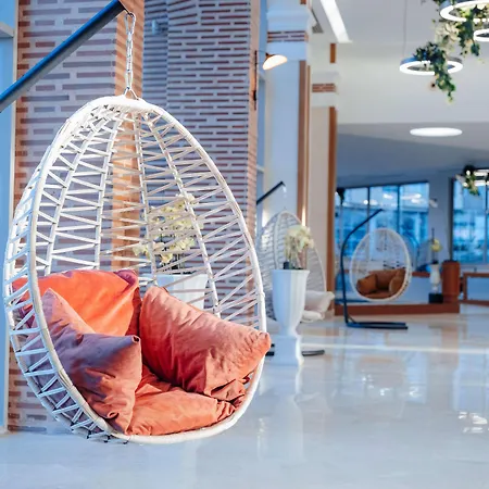 Hotel Selectum Family Side Kizilagac (Manavgat)