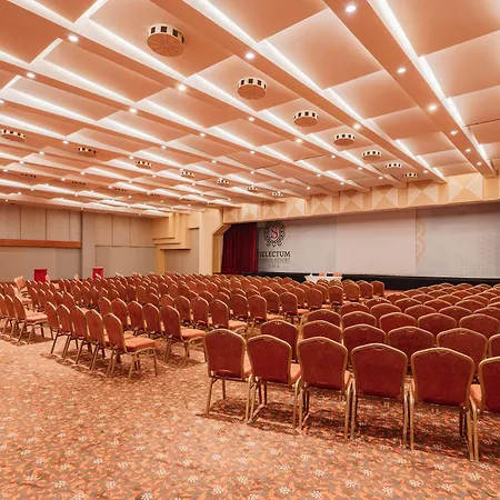 Selectum Family Side 5* Kizilagac (Manavgat)