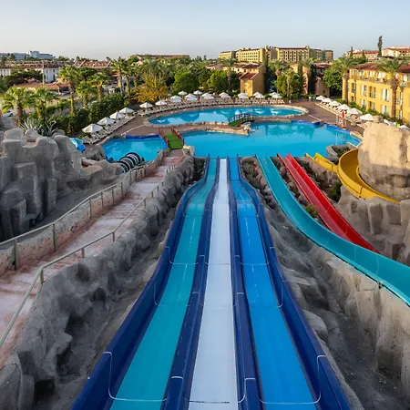 Hotel Selectum Family Side