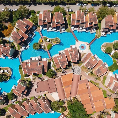 Selectum Family Side Hotel
