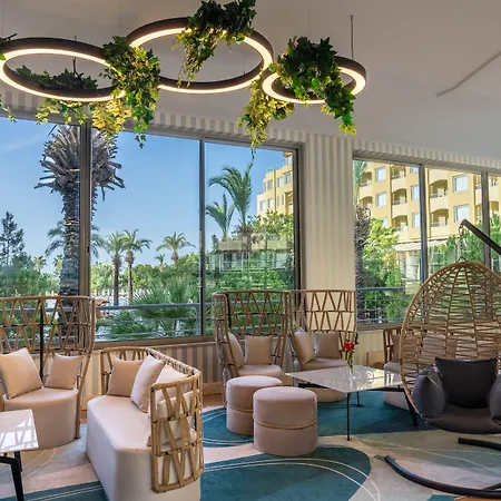 Selectum Family Side Hotel Kizilagac (Manavgat)