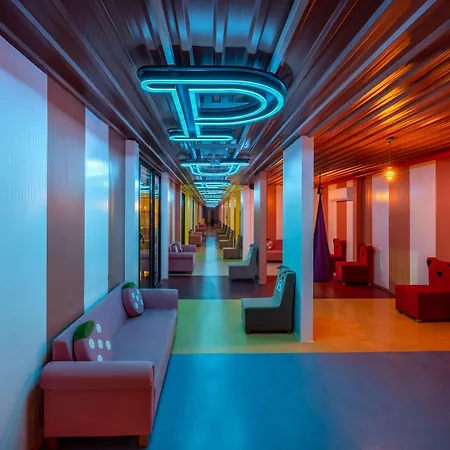 Hotel Selectum Family Side Kizilagac (Manavgat)