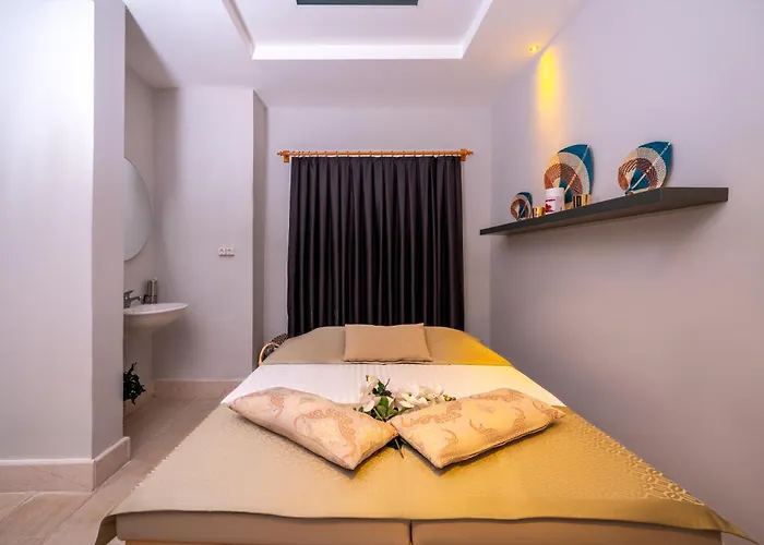 Selectum Family Side Kızılağaç