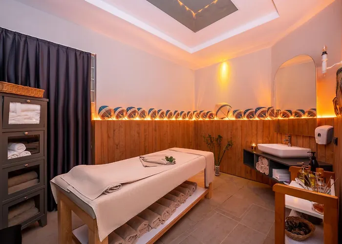 Hotel Selectum Family Side Kızılağaç