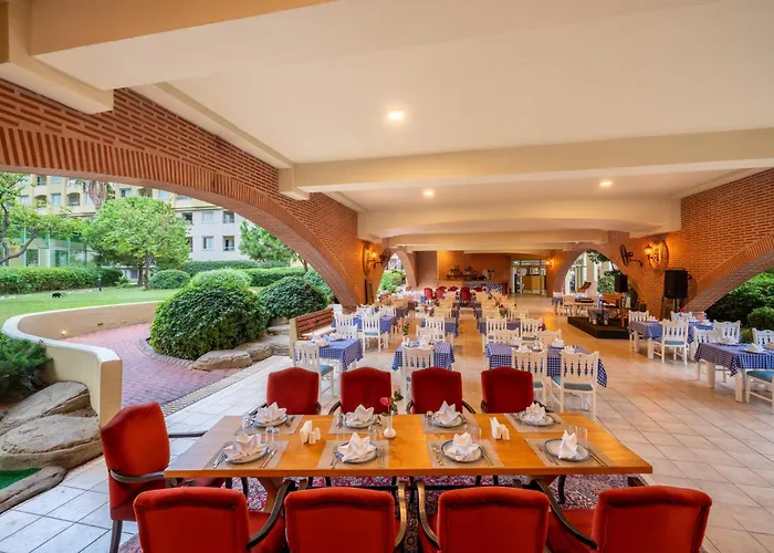 Hotel Selectum Family Side Kızılağaç