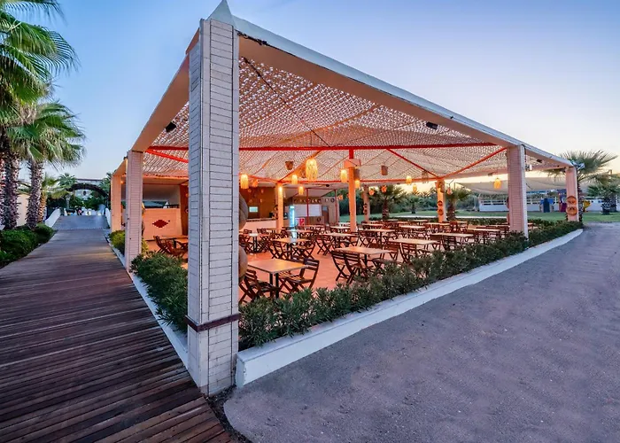 Selectum Family Side Hotel