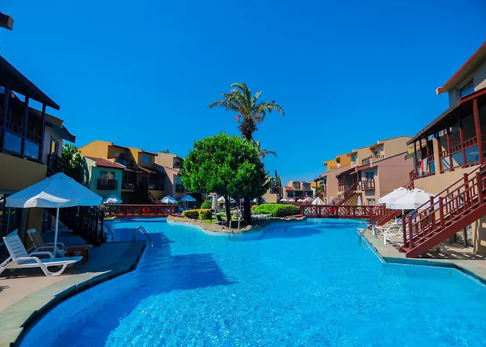 Selectum Family Side Hotel