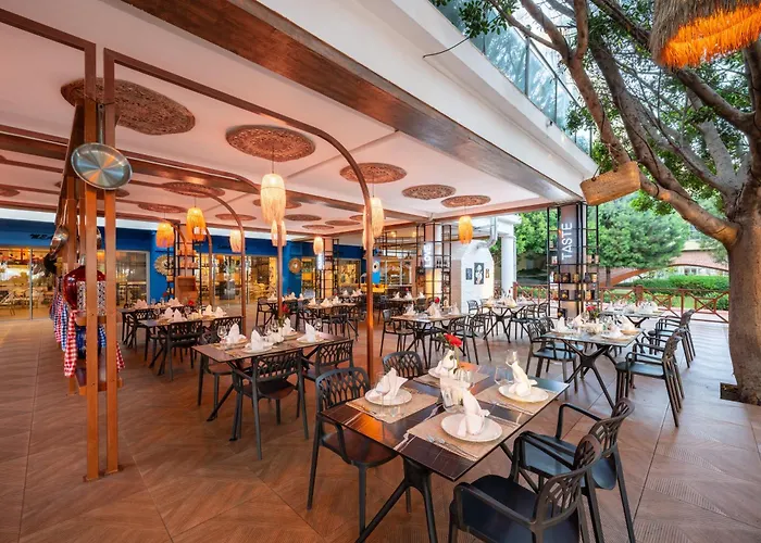Selectum Family Side Отель 5*