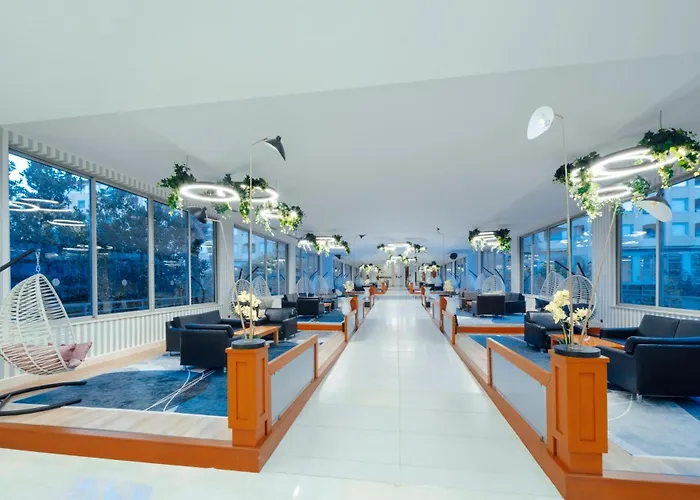 Hotel Selectum Family Side 5*