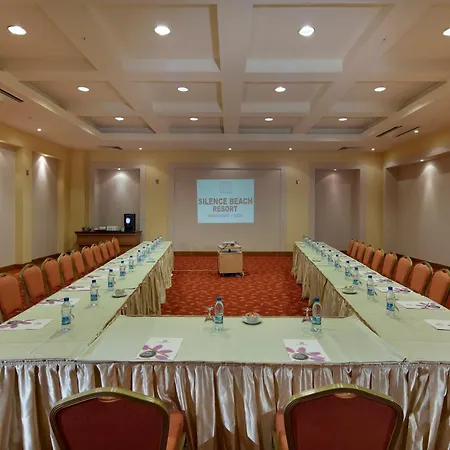 Otel Selectum Family Side 5*