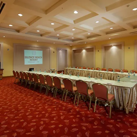 Отель Selectum Family Side