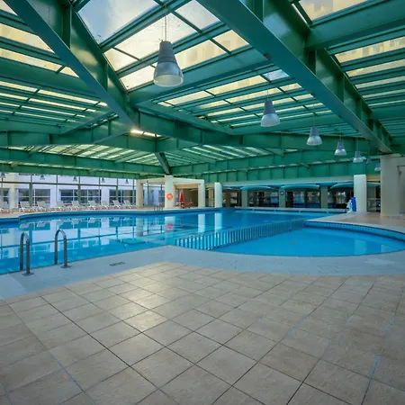 Selectum Family Side Otel 5*