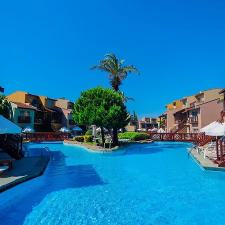 Selectum Family Side Otel