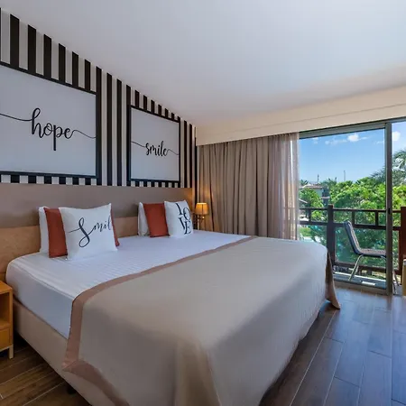 Selectum Family Side Otel 5*