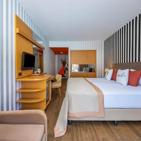 Selectum Family Side Otel 5*
