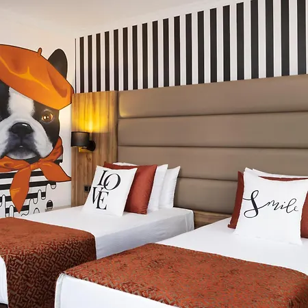 Selectum Family Side Otel 5*