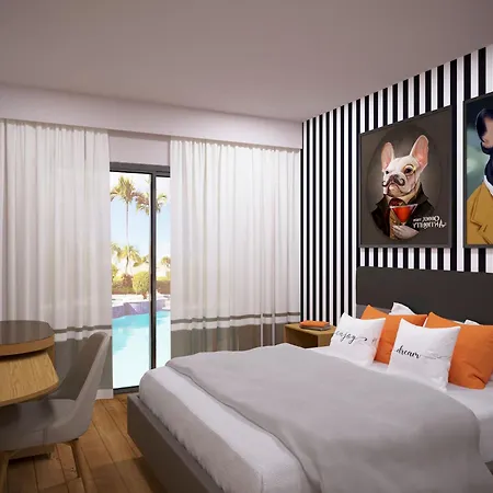 Otel Selectum Family Side