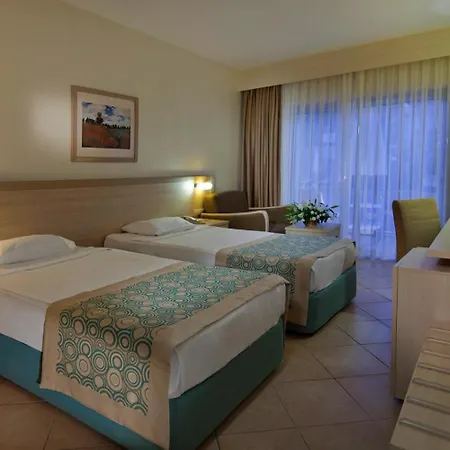 Selectum Family Side 5* Кизилагач